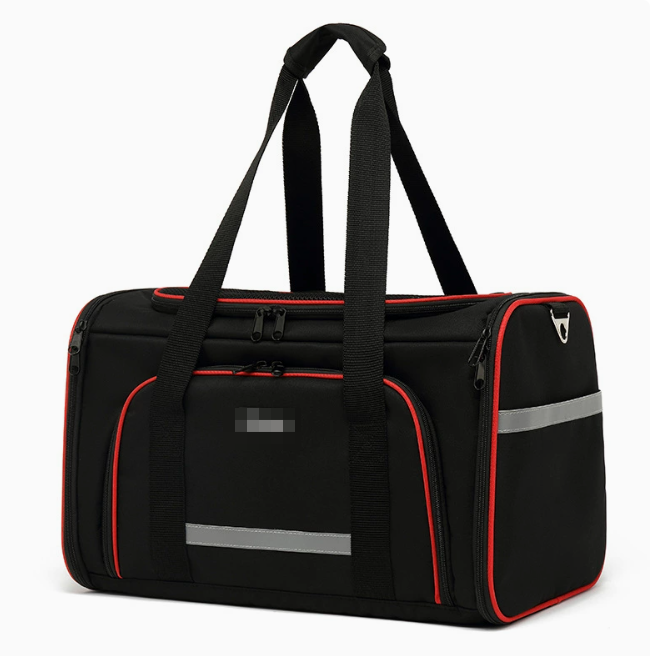 Portable Folding Pet Carrier Bag