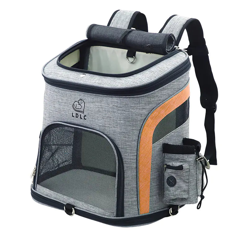 Breathable Pet Backpack