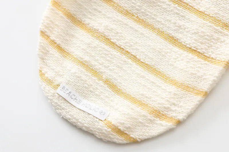 Petite Pup Embroidered Tee