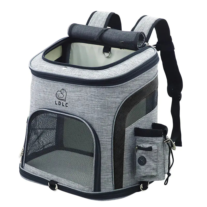 Breathable Pet Backpack
