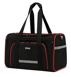 Portable Folding Pet Carrier Bag