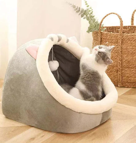 Cozy Pet Nest